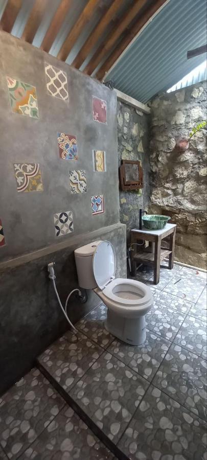 Omah Cantrik, Ethnic Java House With Nature View Jarakan Exterior foto
